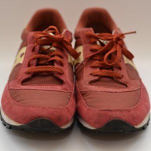 EUC Men's Saucony Jazz Size 10